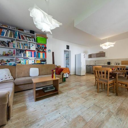 Apartment Olivija Budva Buitenkant foto