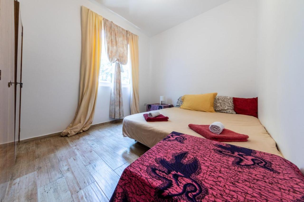 Apartment Olivija Budva Buitenkant foto