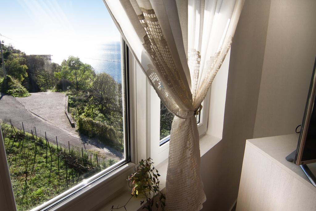Apartment Olivija Budva Buitenkant foto