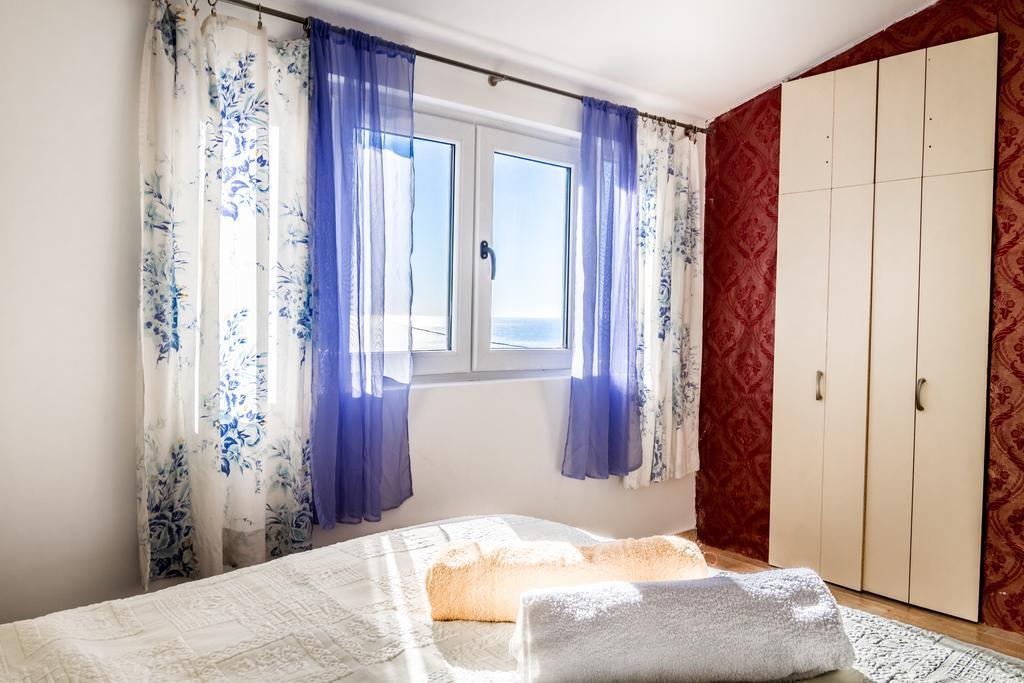 Apartment Olivija Budva Buitenkant foto
