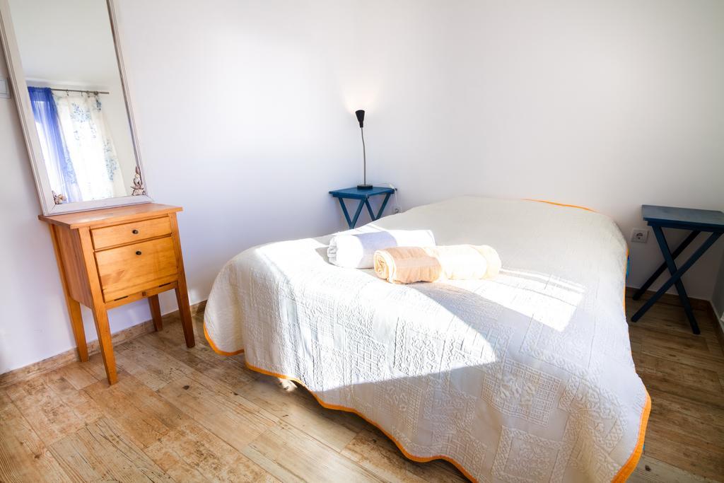 Apartment Olivija Budva Buitenkant foto