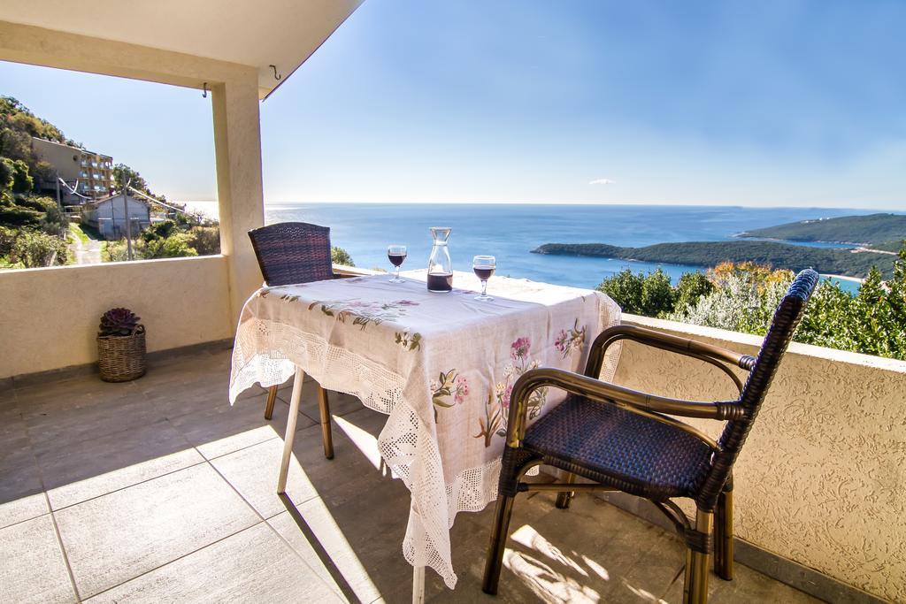 Apartment Olivija Budva Buitenkant foto